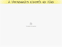 Tablet Screenshot of colegiogatoxadrez.com.br